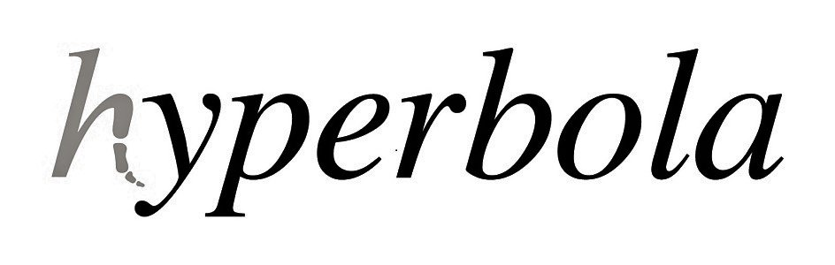 Trademark Logo HYPERBOLA