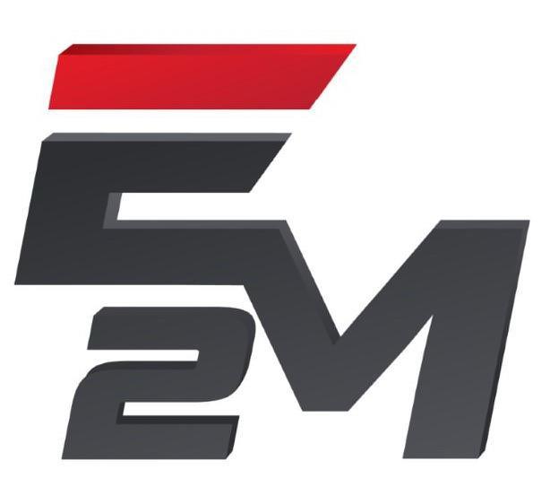 E2M Merchandise  Personalized E2M Gear for Members of the Eager To  Motivate Health and Fitness Lifestyle