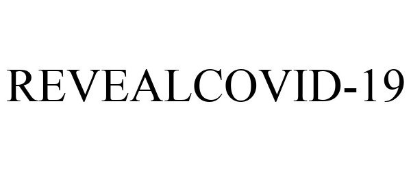  REVEALCOVID-19