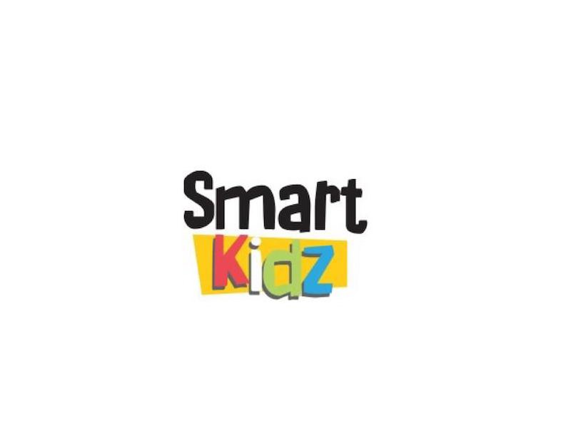 Trademark Logo SMART KIDZ