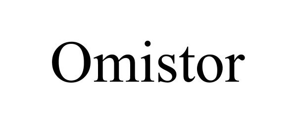  OMISTOR