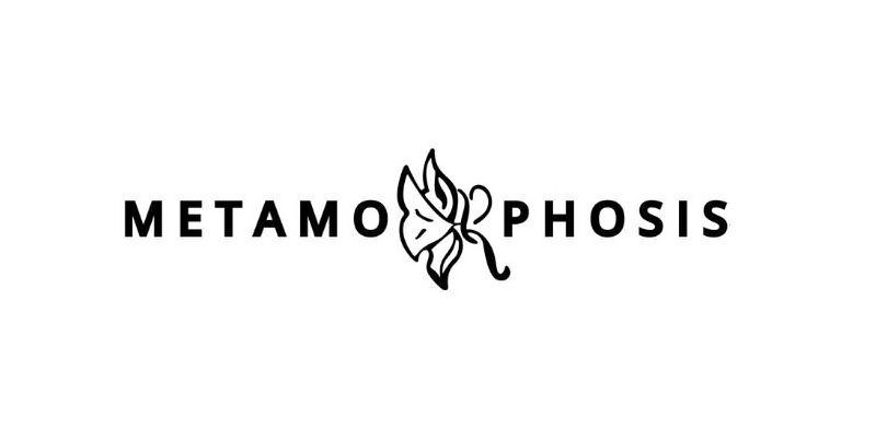 Trademark Logo METAMORPHOSIS