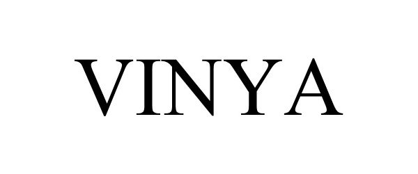  VINYA