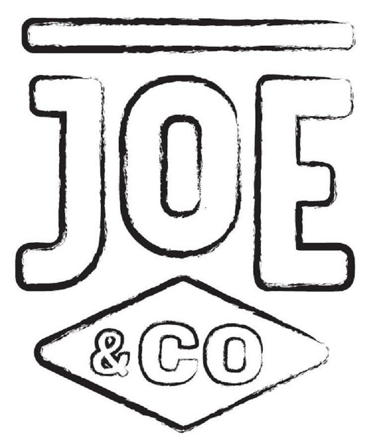 Trademark Logo JOE & CO