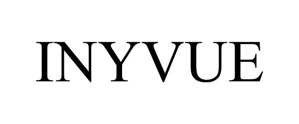 Trademark Logo INYVUE