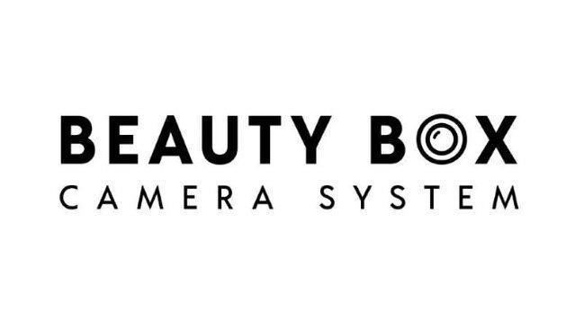 Trademark Logo BEAUTY BOX CAMERA SYSTEM