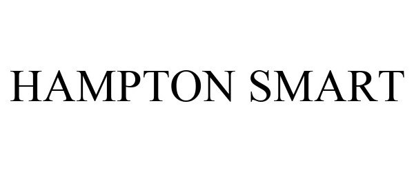  HAMPTON SMART