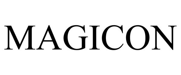 MAGICON