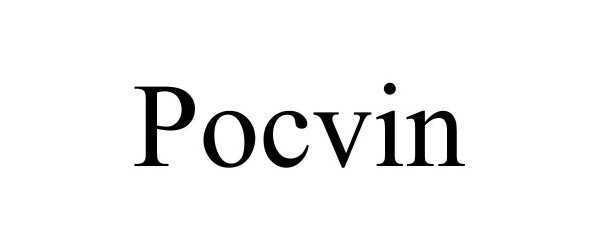  POCVIN