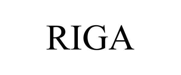 RIGA