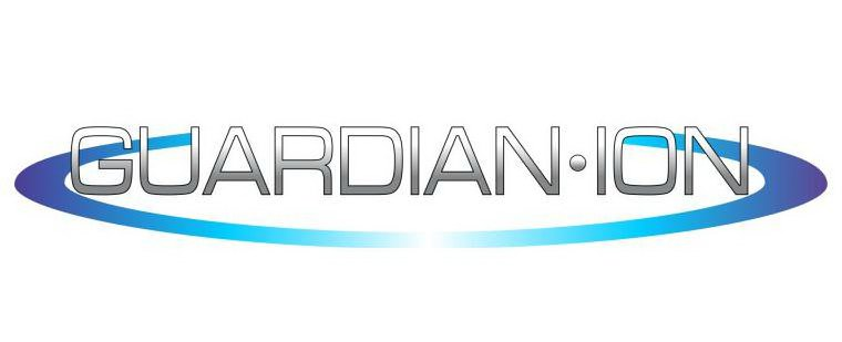 Trademark Logo GUARDIAN ION