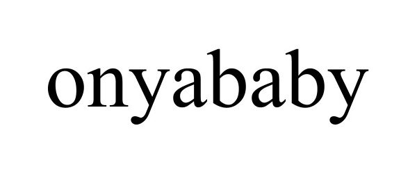  ONYABABY