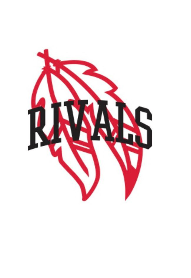 Trademark Logo RIVALS