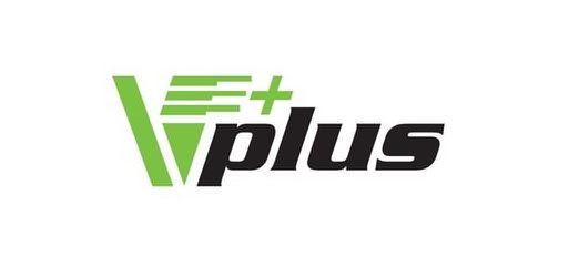 Trademark Logo VPLUS