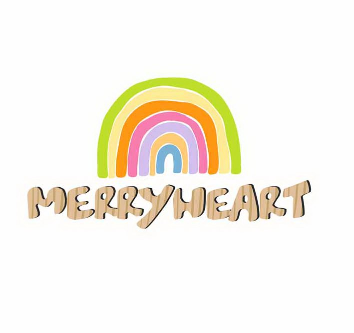 Trademark Logo MERRYHEART