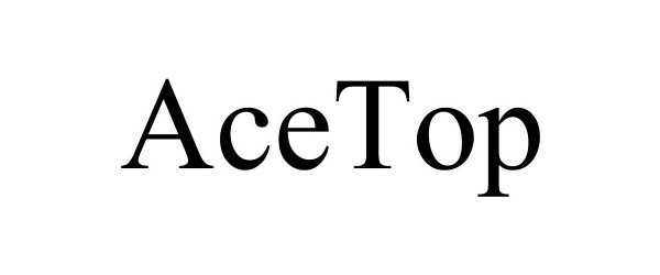  ACETOP