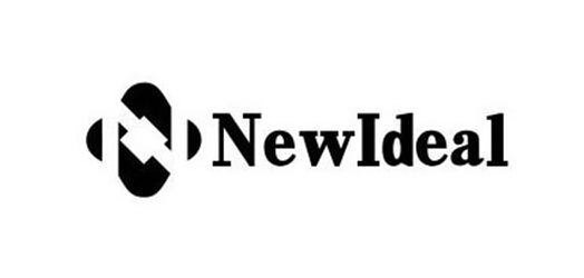 Trademark Logo NEWIDEAL