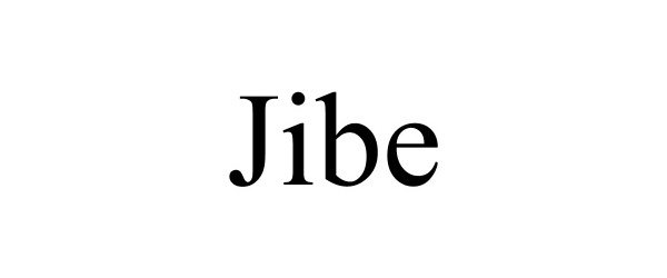 Trademark Logo JIBE