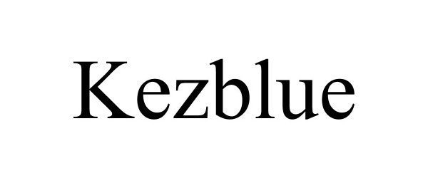  KEZBLUE