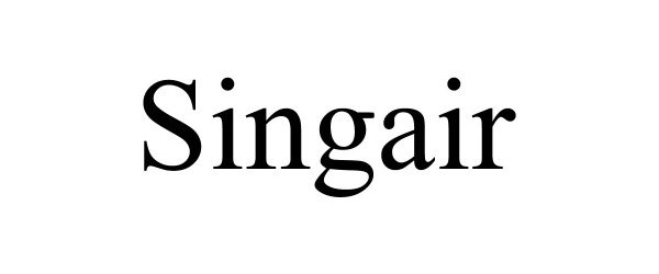  SINGAIR