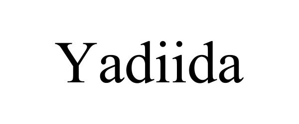  YADIIDA