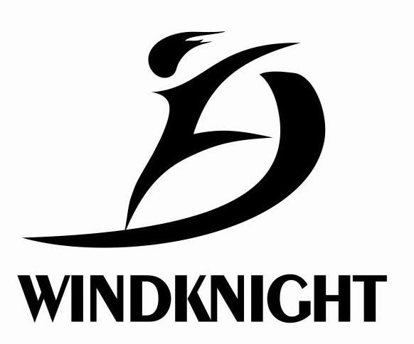 Trademark Logo WINDKNIGHT