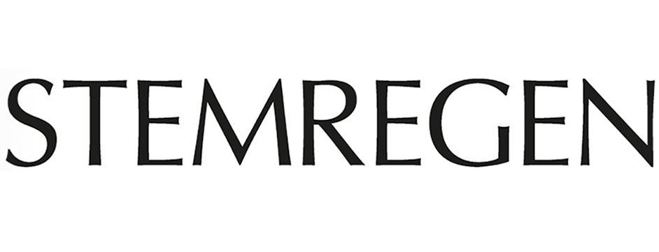 Trademark Logo STEMREGEN