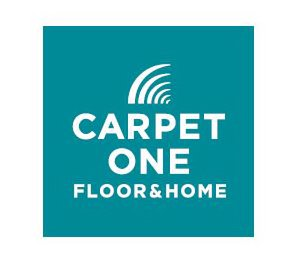 Trademark Logo CARPET ONE FLOOR & HOME