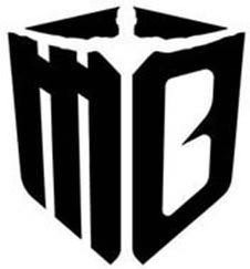 Trademark Logo M B