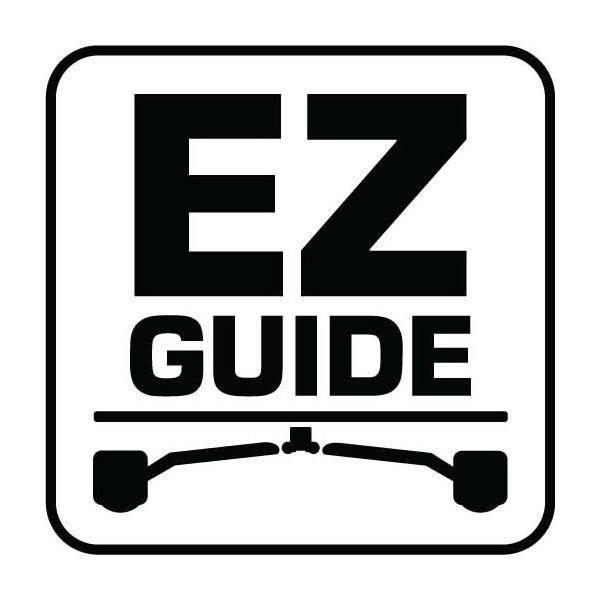  EZ GUIDE