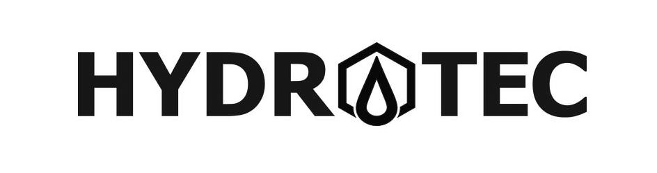 Trademark Logo HYDROTEC