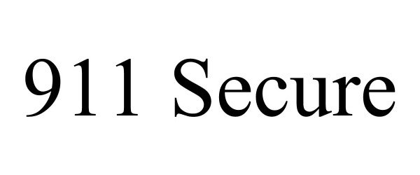  911 SECURE