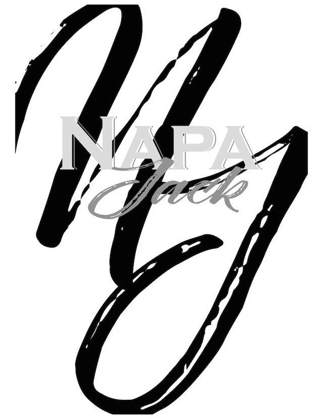 Trademark Logo NAPA JACK NJ