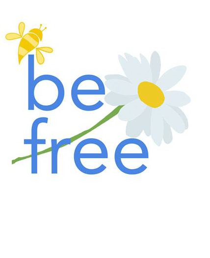 BE FREE