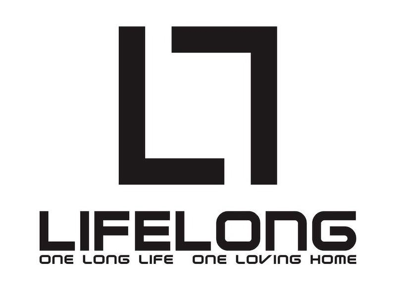  LIFELONG ONE LONG LIFE ONE LOVING HOME