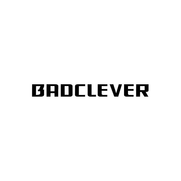 Trademark Logo BADCLEVER