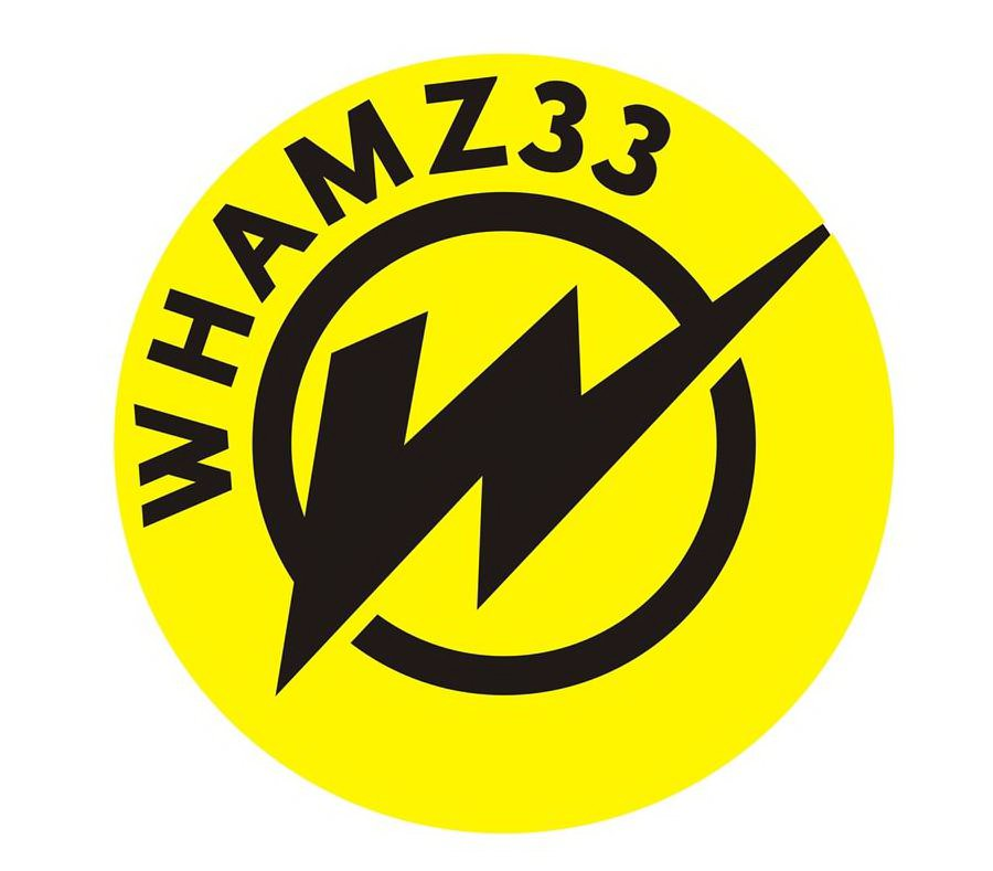  WHAMZ33