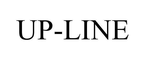 Trademark Logo UP-LINE