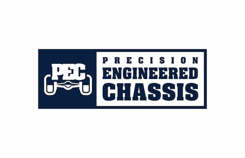  PEC PRECISION ENGINEERED CHASSIS