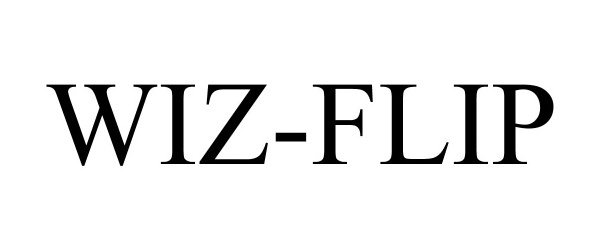  WIZ-FLIP