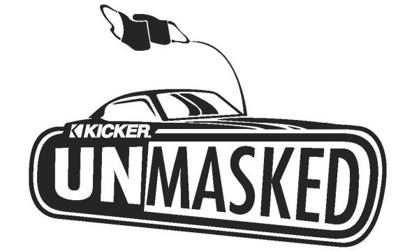 kicker audio logo