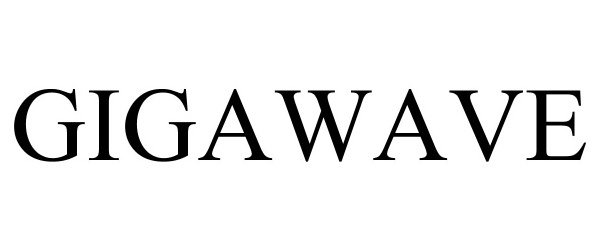 GIGAWAVE