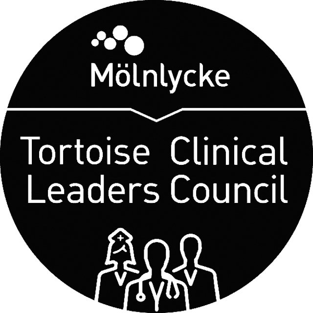 Trademark Logo MÖLNLYCKE TORTOISE CLINICAL LEADERS COUNCIL