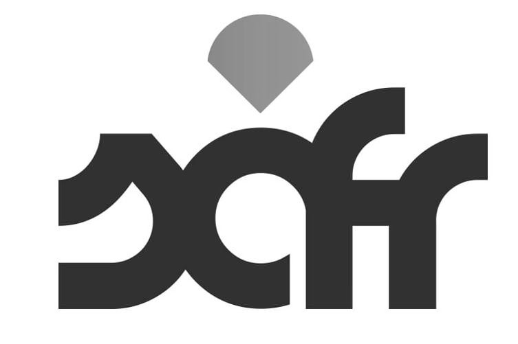 Trademark Logo SAFR