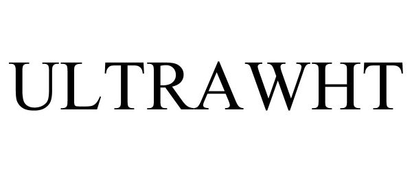 Trademark Logo ULTRAWHT