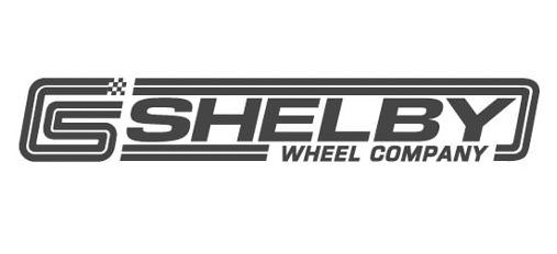  CS SHELBY WHEEL COMPANY