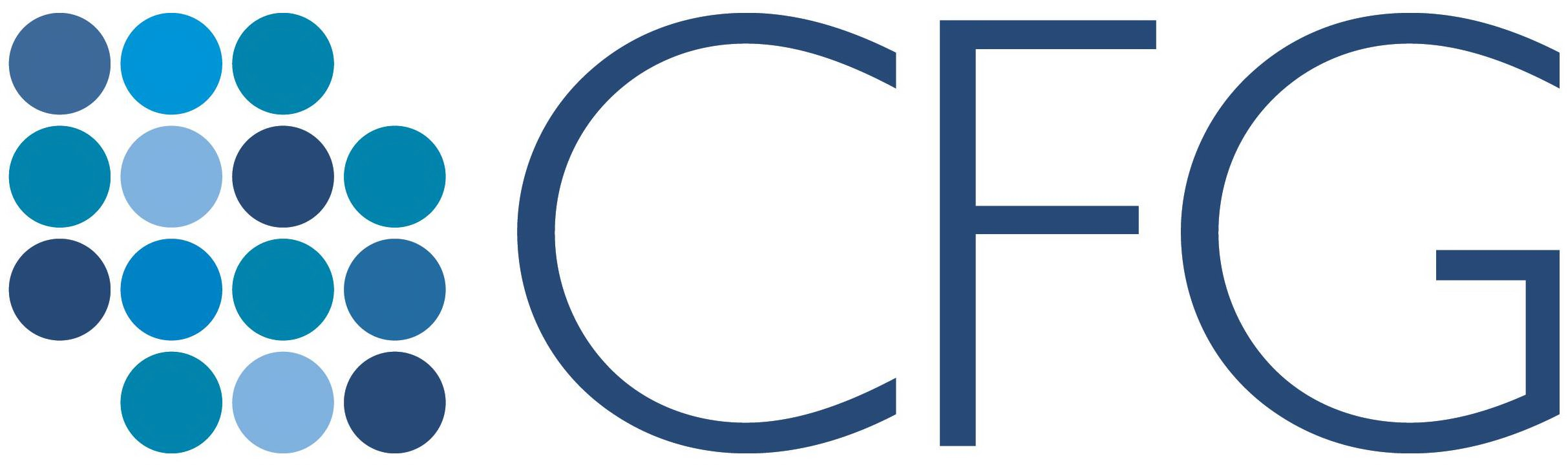 Trademark Logo CFG