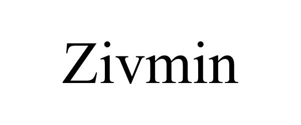  ZIVMIN