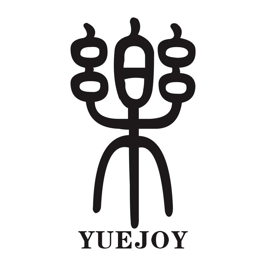 Trademark Logo YUEJOY