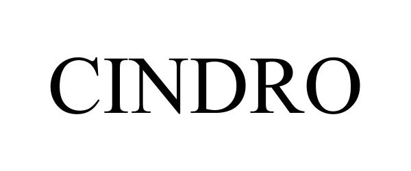  CINDRO